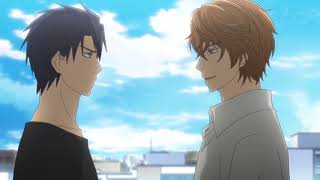 Kirishima x Yokozawa  Gravity [upl. by Asyle]