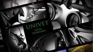 Univet SRL [upl. by Airtemad]