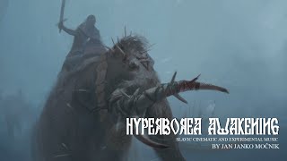 Hyperborea Awakening  Dark Cinematic Slavic Music [upl. by Waal]