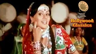 Sultana Sultana  Best of Usha Mangeshkar  Raam Laxman Hits  Taraana [upl. by Edra]