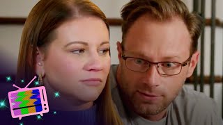 ‘OutDaughtered’ Danielle amp Adam ARGUE Over Responsibilities [upl. by Laws923]