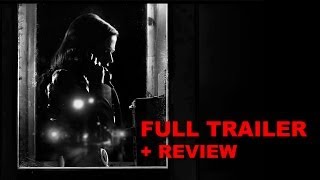 Sin City 2 A Dame to Kill For Official Trailer  Trailer Review  HD PLUS [upl. by Eward]