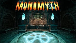 Is This Going to Be One of the Best Dungeon Crawlers Monomyth Part 1 [upl. by Carmelle198]