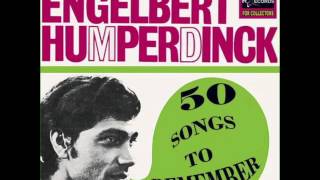 Engelbert Humperdinck  41 Sweetheart [upl. by Acinod]