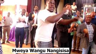 Mweya Wangu Nangisisa by Vabvuwi [upl. by Mchenry568]