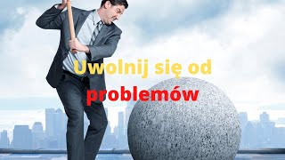 Eckhart Tolle Koniec z problemami psychicznymi [upl. by Waechter]