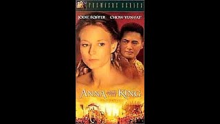 Opening to Anna and the King 2000 VHS Premiere Series [upl. by Alyhc]