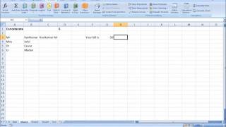 Concatenate Dollor Exact Find formula in Tamil Ms Excel formulas in Tamil Part1 [upl. by Akcemat]