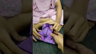 Tutorial Hexagon dari Magic Cube  Shashibo [upl. by Addy128]