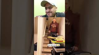 Try not to laugh challenge 5 shortsfeed slowmotion challenge funny bloopers funnyfails [upl. by Hut]