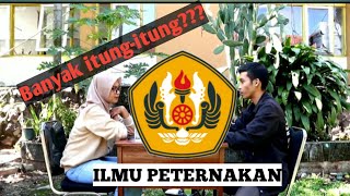 Podcast SNMPTN 2021 I UNPAD I Ilmu Peternakan I Erika Naelatul Septiani I SNMPTN Education [upl. by Okir]