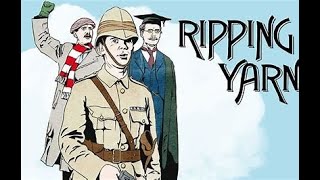 RIPPING YARNS SERIES ONE TOMKINSONS SCHOOL BOY DIGITALLY REMASTERED 1976 [upl. by Yedoc]