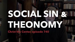 Social Sin and Theonomy [upl. by Hajan885]