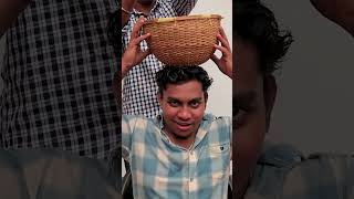 Water Balloon Challenge  PsychoAliyanz psychoaliyanz challenge daavudi funny comedy [upl. by Nirroc256]