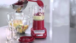 KitchenAid frullatore [upl. by Phaedra530]