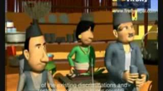 nepali funny animation [upl. by Adnilg]