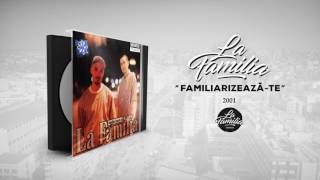 La Familia  Intro [upl. by Namilus320]