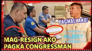 CongBOSITA Wagkang MagRESIGN sa CONGRESO  HINDI MAKA TAOng ORDENANSA ng City of Santa Rosa Laguna [upl. by Canica]