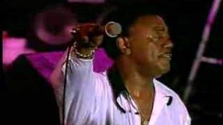 Johnnie Taylor Good Love Live in Dallas [upl. by Hedve100]