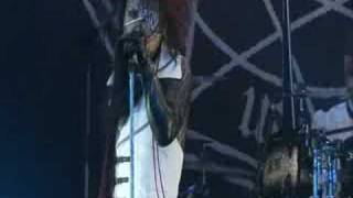 Moi dix Mois  Metaphysical Live [upl. by Cormack877]