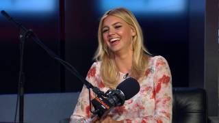 Kelly Rohrbach Gives Away Baywatch Spoilers 5217 [upl. by Neala813]