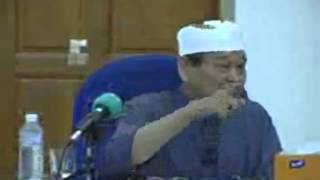 Ustaz Ismail Kamus  pesanan LuqmanulHakim [upl. by Swanhildas890]