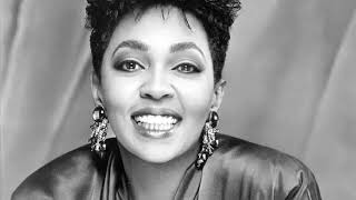 Anita Baker  Giving you the best that i got acapella version [upl. by Ilak]