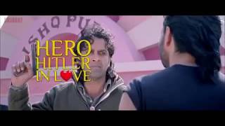 Hero Hitler In Love  Babbu Maan  Full Punjabi Movie [upl. by Jephthah]