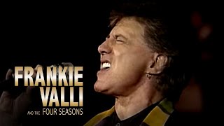 Frankie Valli amp The Four Seasons  “Let’s Hang On” [upl. by Oinotnaesoj498]