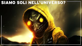 Vita Extraterrestre nelluniverso Viaggio nel Mondo Alieno  Documentario Spazio [upl. by Allyson]