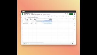 Create a Programmatic SEO website on WordPress using Google Sheets  GoogleDocs  docswritecom [upl. by Acinnej]