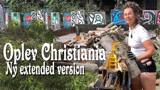 OPLEV CHRISTIANIA MED EN NY EXTENDED VERSION 2024 [upl. by Valentia]