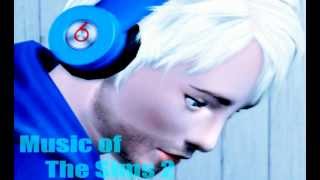 Dont Cha  Pop HQ  Music Of The Sims 2 [upl. by Domph624]