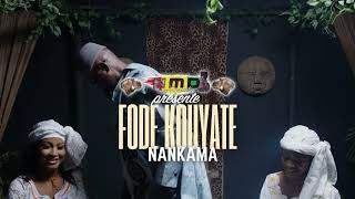 Djely Fode Kouyate  Nankama Clip officiel 2024 [upl. by Nosreh]