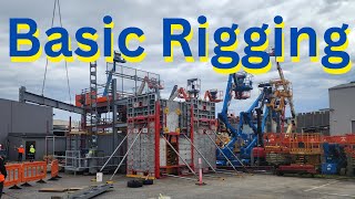 Basic Rigging course [upl. by Jerry335]