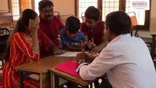 Parents Teachers meeting  Gurukul Hyderabad  Shree Swaminarayan Gurukul International School [upl. by Keven]