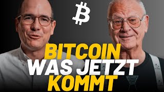 Der Aufstieg der Generation Bitcoin  Peter Kotauczek [upl. by Postman818]