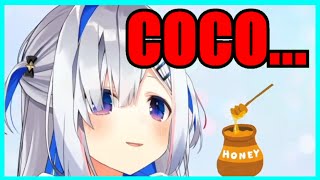 【Hololive】Kanata On Cocos Graduation【Eng Sub】 [upl. by Haeli]