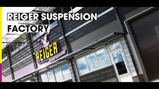 Lets go sightseeing at Reiger Suspension  Rundflug durchs Reiger Suspension HQ [upl. by Annitsirhc921]