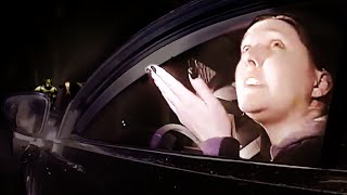 When DUI Karen amp SovCit Drive Dumb Together Expect an Arrest [upl. by Capps]