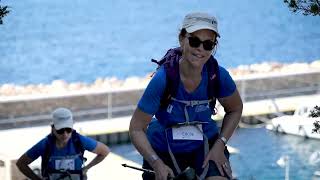 SIFNOS AVENTURA TREK 2024  Etape 4 [upl. by Oakes]