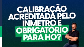 É obrigatório calibrar equipamentos em Laboratório RBC para Insalubridade e Aposentadoria Especial [upl. by Obe]