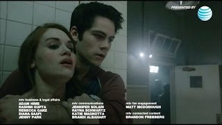 Teen Wolf 5x05 Promo “A Novel Approach” Season 5 Episode 5 HD [upl. by Yhtnomit]