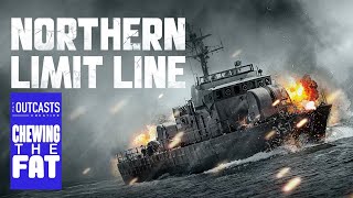 NORTHERN LIMIT LINE  CHEW THE FAT  WATCH PARTY [upl. by Proudman489]