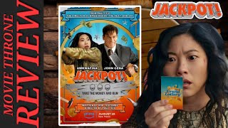 JACKPOT Review [upl. by Dodd169]