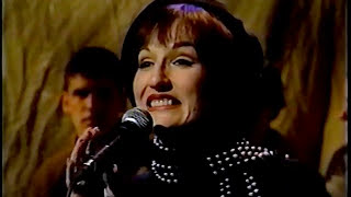 MARIE CARMEN 🎤 Laigle noir 🎶 Live à Musique Plus 1995 [upl. by Erlinna]