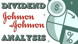 Is Johnson amp Johnson a GOOD DIVIDEND STOCK  Dividend Analysis JNJ [upl. by Nade823]