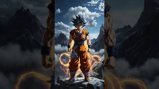 GOKU INSANE POWER 😎😈🤬🤬😈👿😱😱🔥🔥🔥 [upl. by Kuebbing]