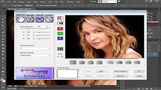 Adobe Photoshop Cs6 Remove Grain 2 freedownload full Setup amp Tutorial [upl. by Brechtel]