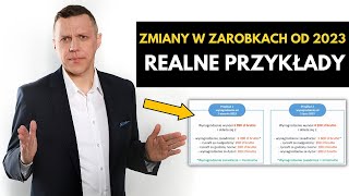 Zmiany w wynagrodzeniach dla kierowców w 2023  Rozliczanie czasu pracy kierowców [upl. by Malloy]